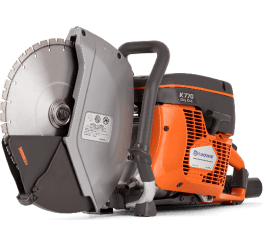 Slika artikla: Pila za beton Husqvarna K 770 Dry Cut