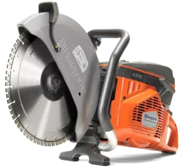 Slika artikla: Pila za beton Husqvarna K 970