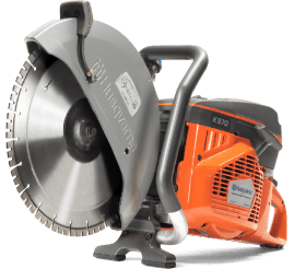 Slika artikla: Pila za beton Husqvarna K 970