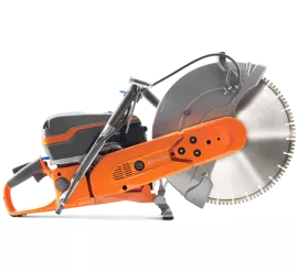 Slika artikla: Pila za beton Husqvarna K 970