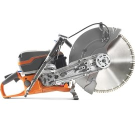 Slika artikla: Pila za beton Husqvarna K 970