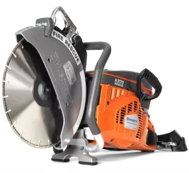 Slika artikla: Pila za beton Husqvarna K 970 Rescue