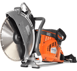 Slika artikla: Pila za beton Husqvarna K 970 Rescue