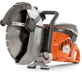 Slika artikla: Benzinska pila za beton K 970 SmartGuard