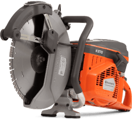 Slika artikla: Benzinska pila za beton K 970 SmartGuard