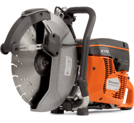 Slika artikla: Pila za beton Husqvarna K770 SmartGuard