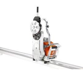 Slika artikla: Prirubnica za pilu, otvor 130 mm