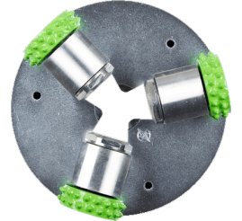 Slika artikla: Brusni segment RAVAGER D150