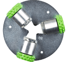 Slika artikla: Brusni segment RAVAGER D270-6