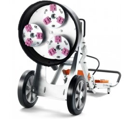 Slika artikla: Brusilica za pod Husqvarna PG 450