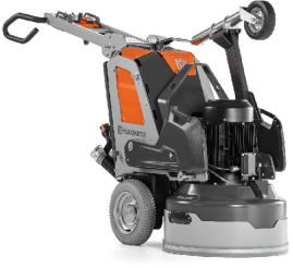 Slika artikla: Stroj za brušenje Husqvarna PG 6 XR 