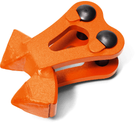 Slika artikla: Crusher pads for DCR