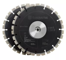 Slika artikla: Husqvarna EL 35 CnB