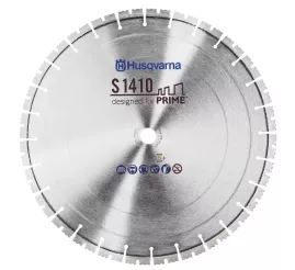 Slika artikla: Dijamantna rezna ploča ELITE CUT S1410