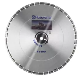 Slika artikla: Dijamantna rezna ploča ELITE CUT F1170