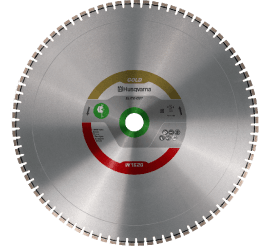 Slika artikla: Dijamantni disk za rezanje ELITE CUT W1620