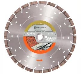 Slika artikla: Husqvarna ELITE-CUT S35 EXO-GRIT™ 
