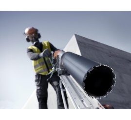 Slika artikla: Dijamantna bušaća kruna Husqvarna ELITE-DRILL D1640