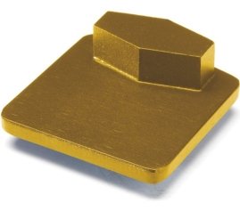 Slika artikla: Dijamantni segmenti za brušenje G 670