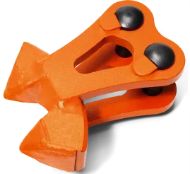 Slika artikla: Crusher pads for DCR