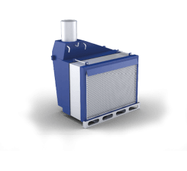 Slika artikla: Filter ZA BDC-44 I BDC-66