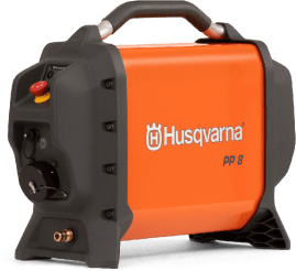 Slika artikla: Frekvencijski pretvarač Husqvarna PP 8