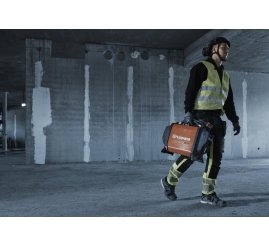 Slika artikla: Frekvencijski pretvarač PP 70
