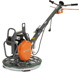 Slika artikla: Gladilica za beton Husqvarna BG 245 E