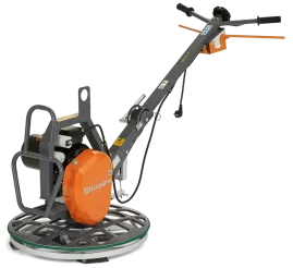 Slika artikla: Gladilica za beton Husqvarna BG 245 E