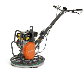 Slika artikla: Gladilica za beton Husqvarna BG 245