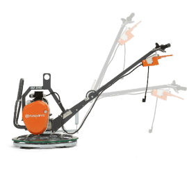 Slika artikla: Gladilica za beton Husqvarna BG 245 E