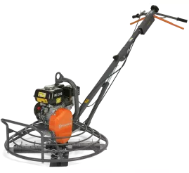 Slika artikla: Gladilica za beton Husqvarna BG 375