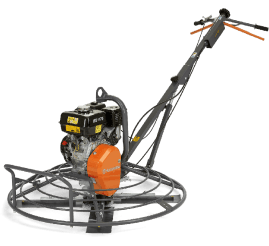 Slika artikla: Gladilica za beton Husqvarna BG 475
