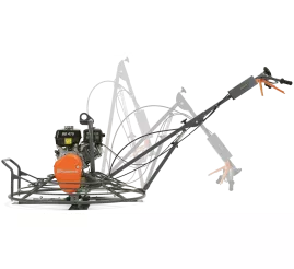 Slika artikla: Gladilica za beton Husqvarna BG 475