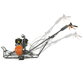 Slika artikla: Gladilica za beton Husqvarna BG 475