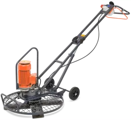 Slika artikla: Zaglađivač betona Husqvarna BG COMBI