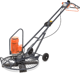 Slika artikla: Zaglađivač betona Husqvarna BG COMBI