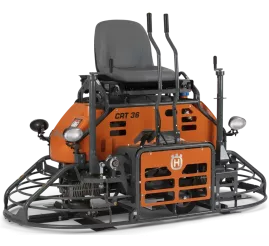 Slika artikla: Husqvarna CRT 36 gladilica za beton