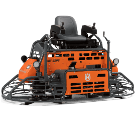 Slika artikla: Gladilica za beton Husqvarna CRT 48 PS