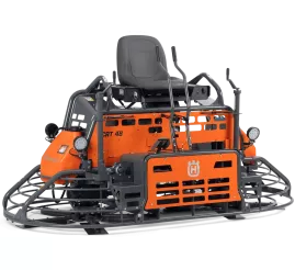 Slika artikla: Glačalo za beton Husqvarna CRT 48