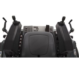 Slika artikla: Gladilica za beton Husqvarna CRT 48 PS