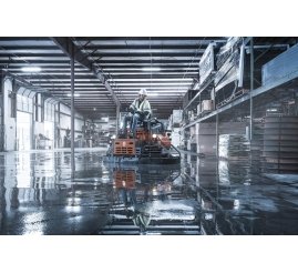 Slika artikla: Glačalo za beton Husqvarna CRT 48