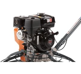 Slika artikla: Gladilica za beton Husqvarna CT 36