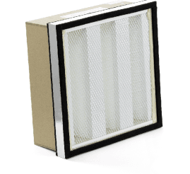 Slika artikla: HEPA filter A600 / A 1000