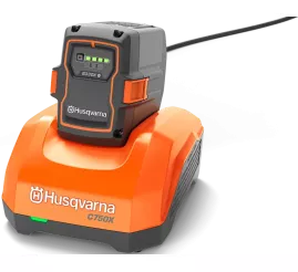 Slika artikla: Husqvarna 40-C750X