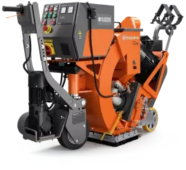 Slika artikla: Husqvarna Blastrac 1-10DS