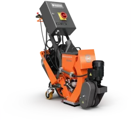 Slika artikla: Husqvarna Blastrac 1-8DPF40