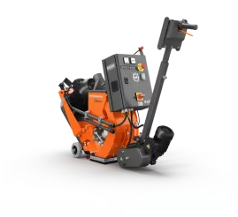 Slika artikla: Husqvarna Blastrac 1-8DPS30
