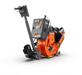 Slika artikla: Husqvarna Blastrac 1-8DPS30