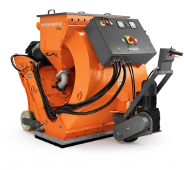 Slika artikla: Husqvarna Blastrac 2-48DS